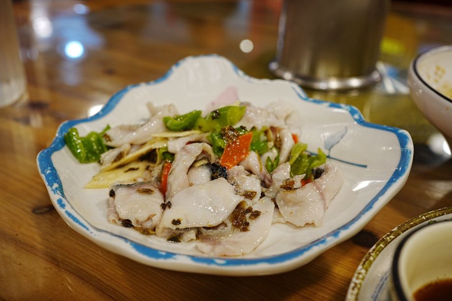 Hang San Jiemei Hangzhou Cuisine (West Lake Original Branch)