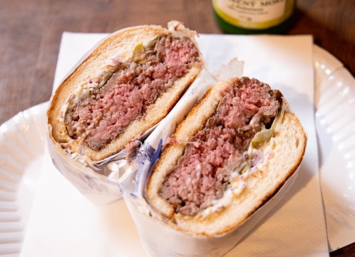 Naše maso餐厅图片