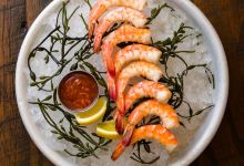 Water Grill美食图片