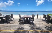 The Beach Restaurant & Bar Guam餐厅图片