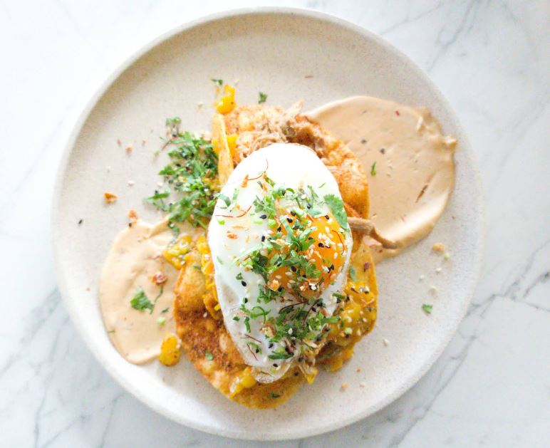 The Little Bay Cafe餐厅图片