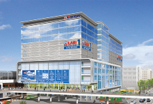 山田电机（LABI1 高崎）购物图片