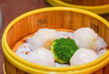 湛江君豪酒店·君御中餐厅美食图片