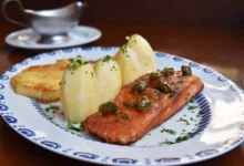 Restaurante e Bar Garota de Ipanema美食图片