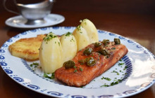 Restaurante e Bar Garota de Ipanema餐厅图片