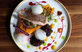 Restaurant Taverne