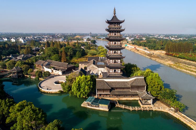 Tongxiang Brief Guide