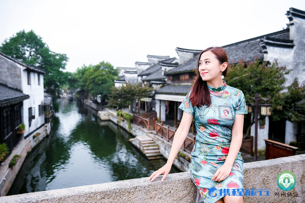 江南夏日烟雨之旅,三天两夜漫游湖州