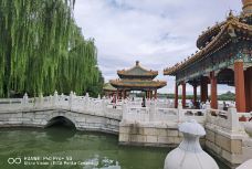 五龙亭-北京-关裕年guanyunian