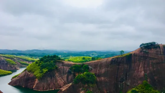 椅子坪