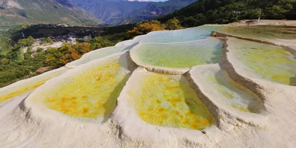 永安旅遊