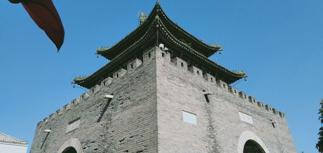 钟楼皮具旅行图片 2
