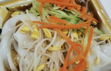 汉品热米皮(洋县店)餐厅图片