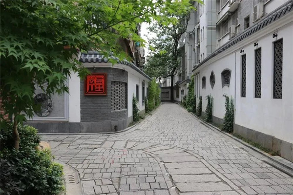 长沙开福区游玩攻略，又一网红打卡地！