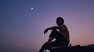 跟我走吧｜去日月贝看场日出，触动起那些久违的记忆.