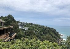 卡马拉海滩-普吉岛-hiluoling