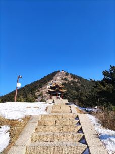 恒山-浑源-西单大叔