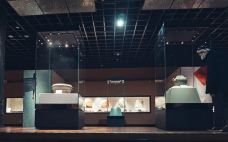 武汉博物馆-武汉-WillSum