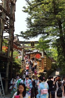 地主神社-京都-fooler0809