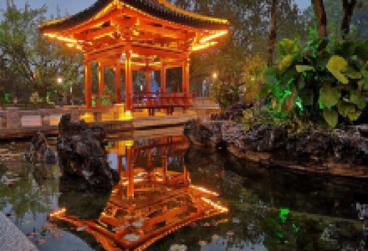 太平镇旅游图片-2日云浮+新兴