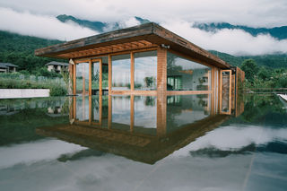 大理:旅行+结婚,隐秘而小众的别墅婚礼