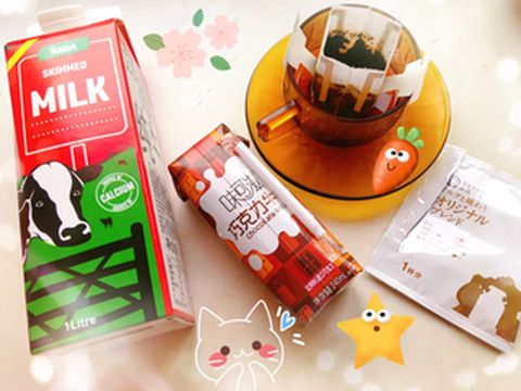 冬日的美好（下）