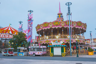 包罗万象的深圳，这些地方要火！