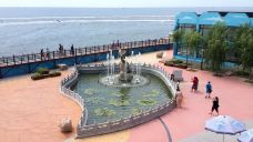 南戴河仙螺岛-秦皇岛-众里寻他.