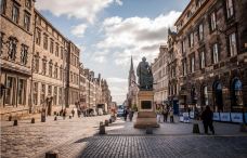 皇家英里大道-爱丁堡-withjennifer