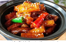 武威金穗大酒店·百姓厨房(黄羊店)餐厅图片