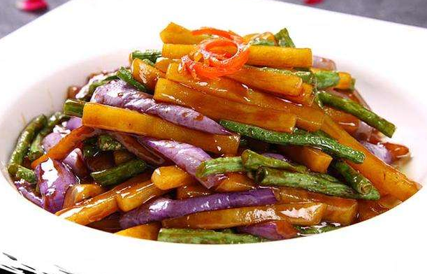 保康大地阳光酒店·中餐厅