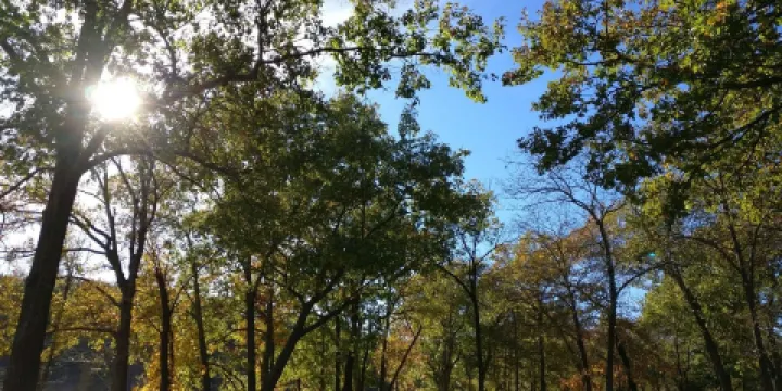 Powder Valley Conservation Nature Center