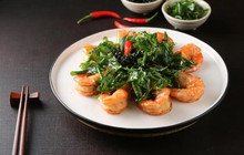 深圳星河丽思卡尔顿酒店·星丽中餐厅餐厅图片