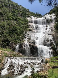 天台山景区-天台-Makiyo-Z