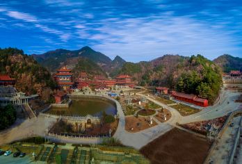 【小白龙优选】麦积山石窟+仙人崖+净土寺一日游【不含门票】【拒绝黑车野车，专车守时接送，专导全程陪同】