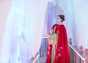 乡宁游记图文-【山西.临汾】夏日的云丘山，许我一场浮世清欢