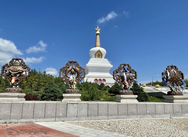 两河圣山旅游风景区(暂停开放)旅行图片 2