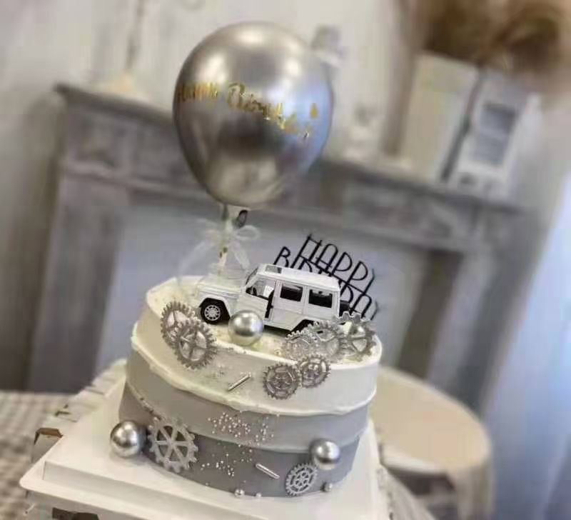 甜咪公主DIY烘焙坊(天福店)