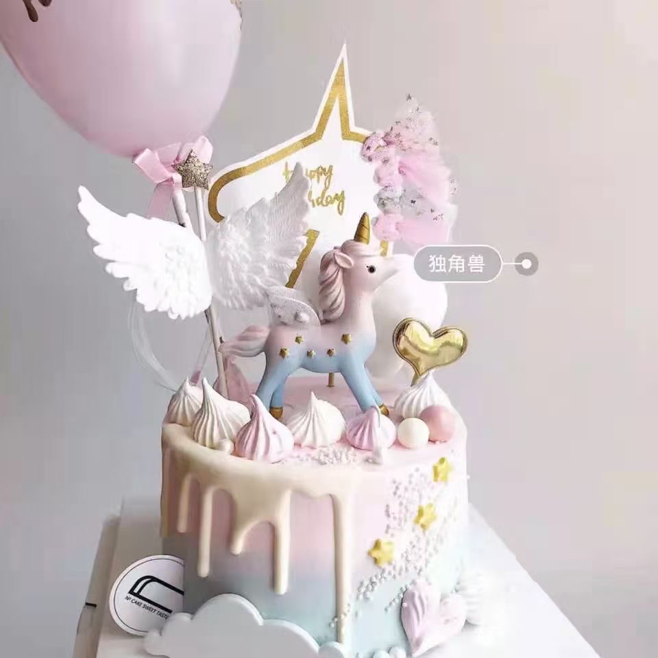 爱的礼物(景泰店)餐厅图片