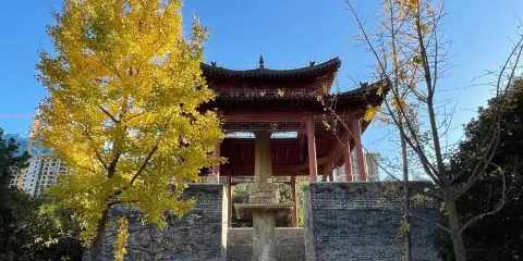 彼岸寺塔