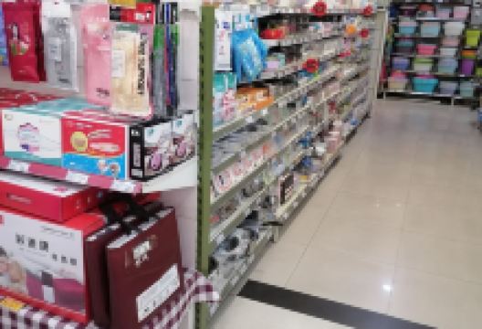 三和超市(购物中心店)购物图片