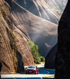 苏仙区游记图文-游郴州飞天山