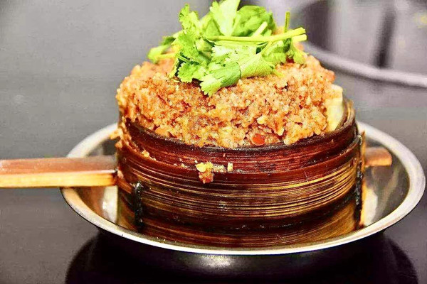 恩施不止十大小吃！来恩施旅游，推荐恩施最著名的小吃