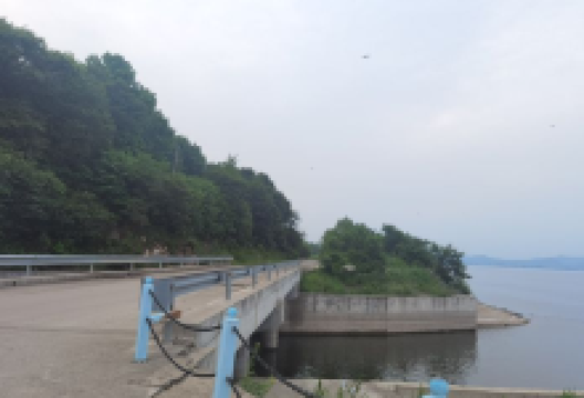 木兰县香磨山风景区景点图片