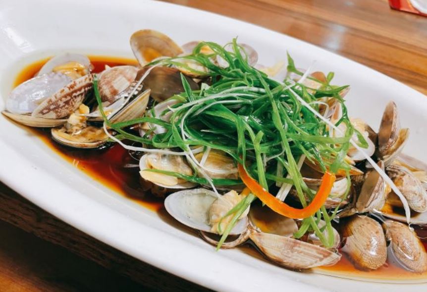 古越龙山酒楼(下大路店)