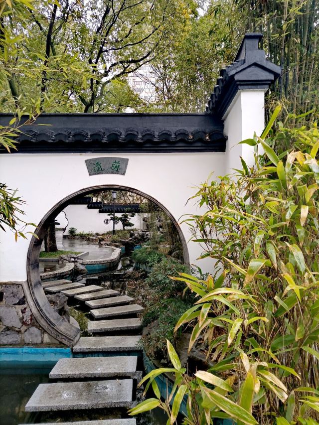 东安公园旅行图片 3