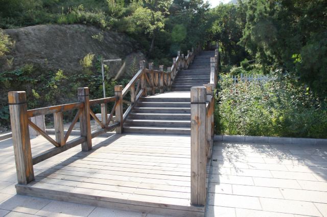 贝家花园旅行图片 14