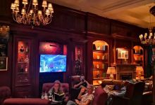 Lazy Bear Cafe美食图片