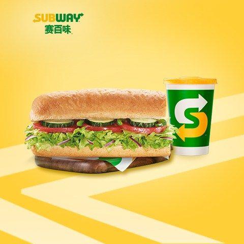 赛百味(欢乐谷店)