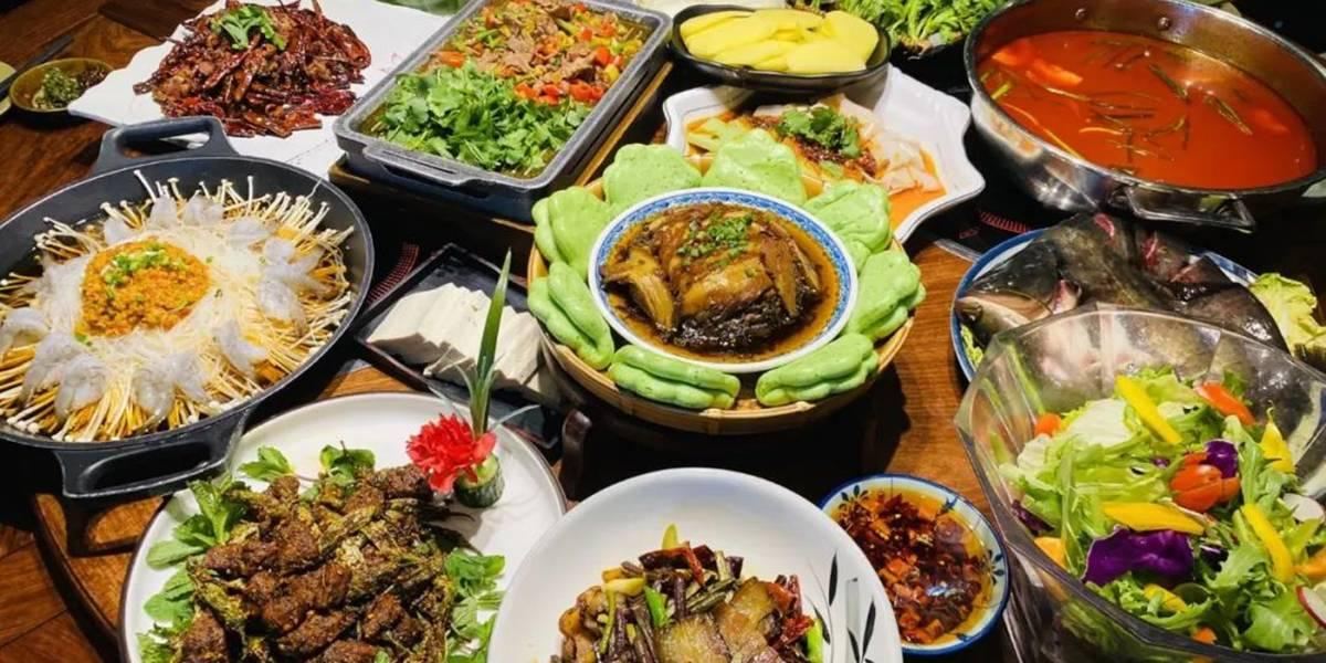 西江传说(小河店)